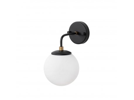OPVIQ Zidna lampa Horn 12217