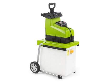 FIELDMANN FZD 5015-E Električna drobilica za granje