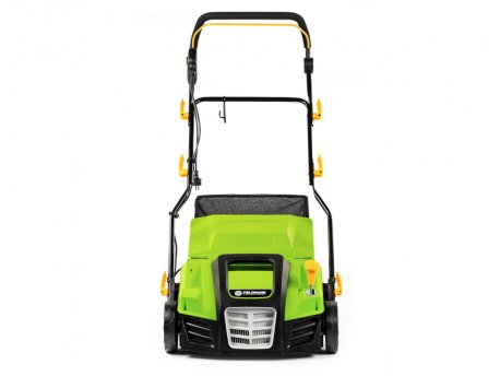 FIELDMANN FZV 4010-20E Električni vertikulator za travnjak