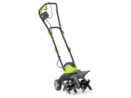 FIELDMANN FZK 2115-E Električni kultivator