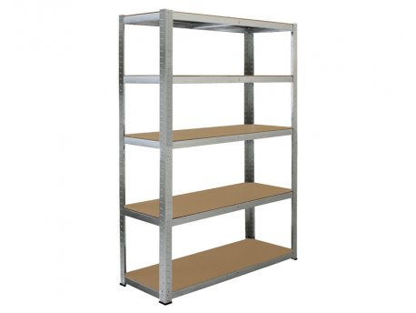 FIELDMANN FDR 1820 Metalni regal sa policama