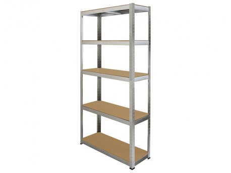 FIELDMANN FDR 1800 Metalni regal sa policama