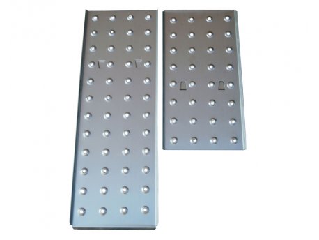 FIELDMANN FZZ 9107 Metalne ploče za FZZ 4107