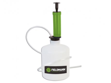 FIELDMANN FZR 9050 Ekstraktor ulja