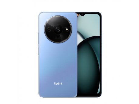 XIAOMI Redmi A3 3GB/64GB Lake Blue (MZB0GL7EU)