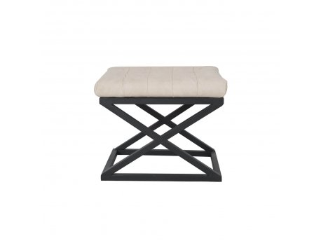 Atelier del Sofa Tabure Capraz Black White v2
