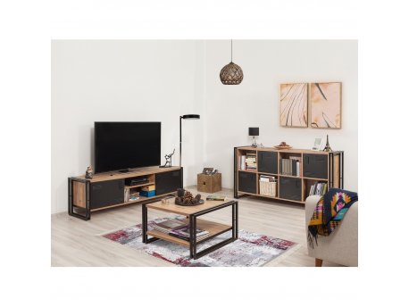 HANAH HOME Set za dnevnu sobu Cosmo TKM 11