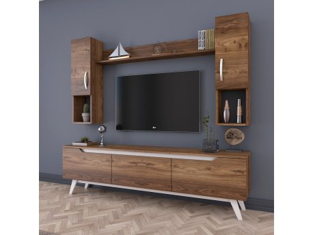 HANAH HOME TV polica M27 833
