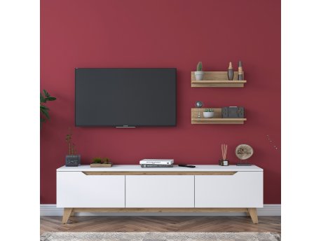 HANAH HOME TV polica M48 2580