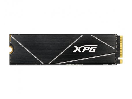ADATA 4TB M.2 PCIe Gen4x4 XPG GAMMIX S70 BLADE AGAMMIXS70B-4T-CS