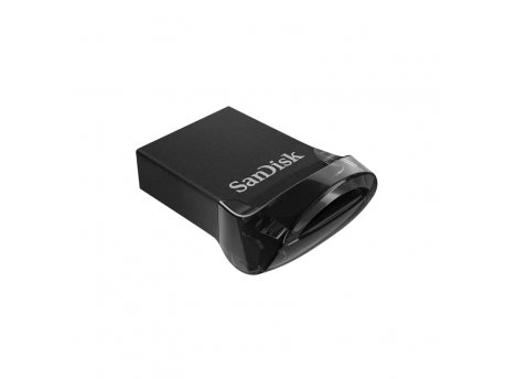 SANDISK Ultra Fit 256GB USB-A 3.1 USB Flash Memorija