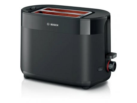 BOSCH MyMoment TAT2M123 Crni Toster