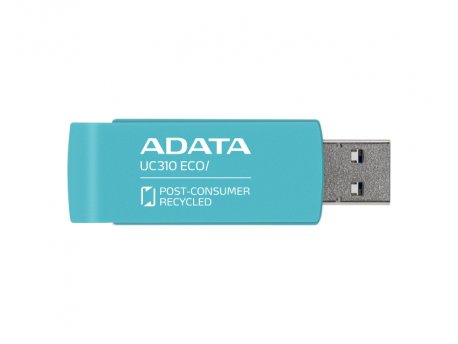 ADATA 128GB 3.2 UC310E-128G-RGN zeleni