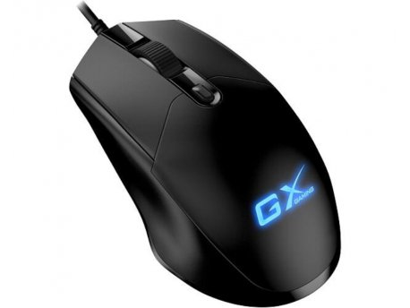 GENIUS Scorpion M300 USB Gaming crni miš