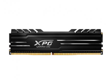 ADATA DIMM DDR4 8GB 3200MHz GAMMIX XPG AX4U32008G16A-SB10