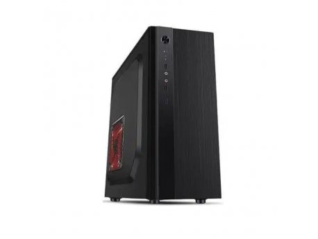 BC GROUP OFFICE AMD Ryzen 5 2400G/16GB/M.2 500GB/500W // Win11Pro