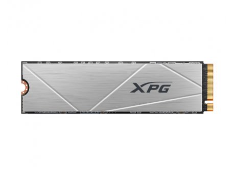 ADATA 512GB M.2 PCIe Gen4 x4 XPG GAMMIX S60 AGAMMIXS60-512G-CS