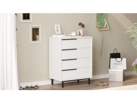 HANAH HOME Komoda On17 W ( 956LCS3502 )