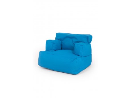 Atelier del Sofa Fotelja Relax plava ( 535PFT1121)
