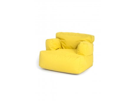 Atelier del Sofa Fotelja Relax žuta ( 535PFT1118 )