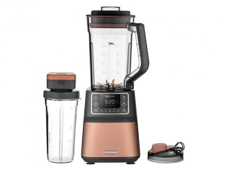 SENCOR SBU 7676GD Super vakuum blender