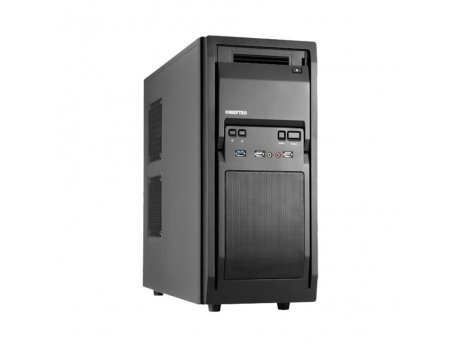 BC GROUP INTEL Core i7-12700/B660/32GB DDR4/M.2 1TB/GTX1650 4GB/Chieftec Libre 02B+600W