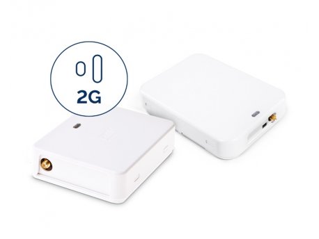 ELDES ESIM320-2G Daljinska komanda za kapije sa GSM