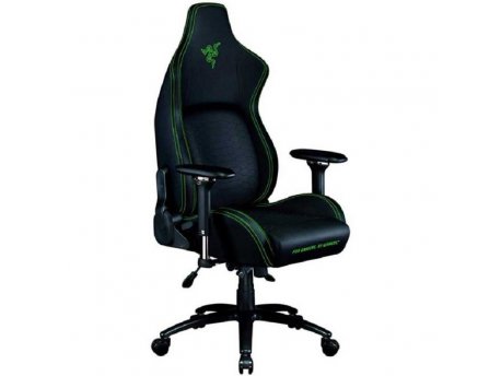 RAZER Gejmerska stolica Iskur