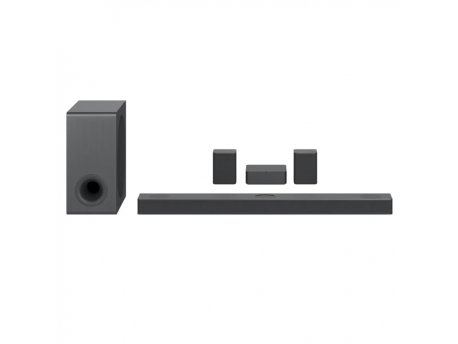 LG S80QR Soundbar zvučnik