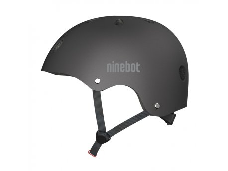 SEGWAY Ninebot Commuter Black L Kaciga