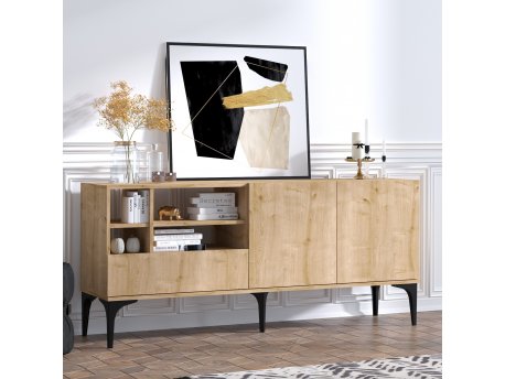 HANAH HOME TV polica Orela