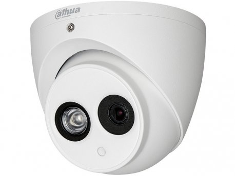DAHUA HAC-HDW1200EM-A-0280-S5 2Mpix, 2.8mm 50m HDCVI, FULL HD ICR metalna (2860)