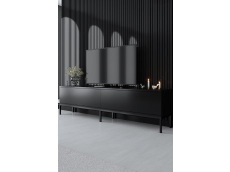 HANAH HOME TV polica Lord Black