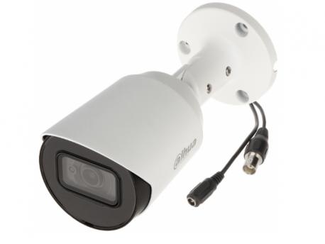 DAHUA HAC-HFW1200T-0280-S4 2Mpix 2.8mm 30m HDCVI, FULL HD ICR metalno kuciste