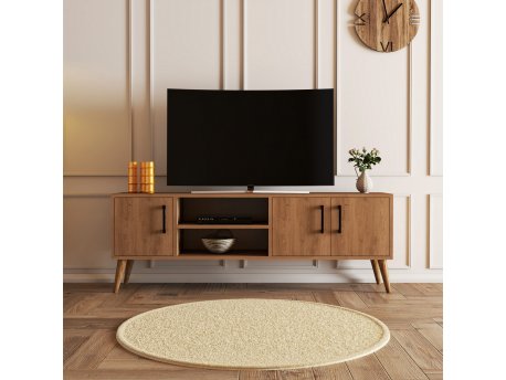 HANAH HOME TV polica Exxen 1586