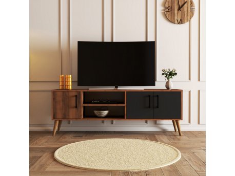 HANAH HOME TV polica Exxen 1580