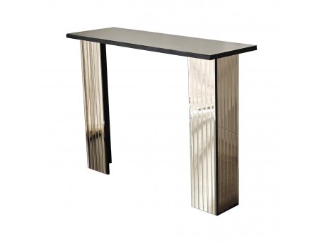 HANAH HOME Polica Dresser 3B Bronze