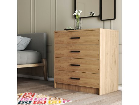 HANAH HOME Komoda Grande 3602
