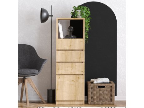 HANAH HOME Komoda Ruby