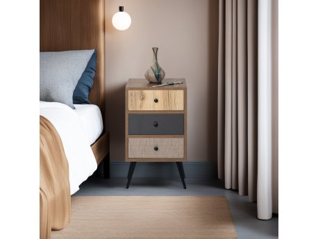 HANAH HOME Komoda Fairway