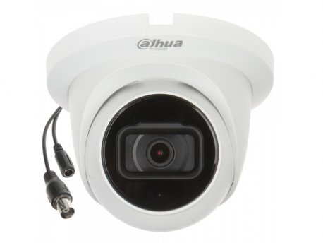 DAHUA HAC-HDW1200TMQ-A-0280B-S HDCVI 2Mpix 2.8mm, 50m FULL HD eyeball kamera + mic
