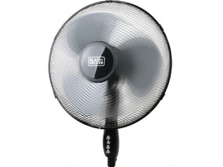 BLACK&DECKER Ventilator BXEFD41E