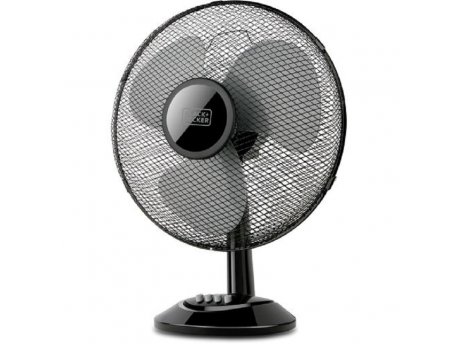 BLACK&DECKER Ventilator BXEFP41E