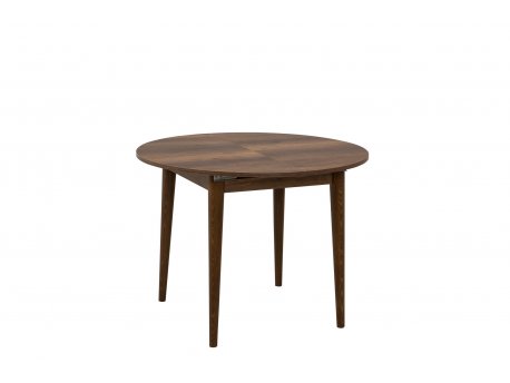 HANAH HOME Trpezarijski sto Vina 139 Walnut