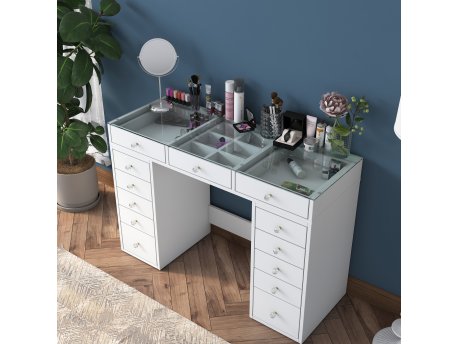 HANAH HOME Sto za šminkanje BJ105 2716