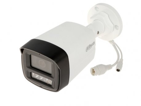 DAHUA IPC-HFW1239TL1-A-IL-0280B Dual led smartic/fullcolor 2.88mm 2 megapiksela