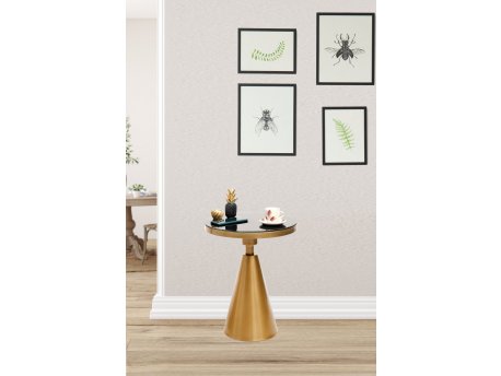 HANAH HOME Pomoćni stočić 1002 1