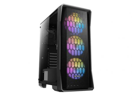 ZEUS AMD Ryzen 7 5700X DDR4 32GB M.2 1TB RX6700 10GB