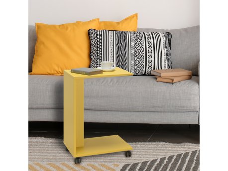 HANAH HOME Pomoćni stočić Shp 108 Hh 1