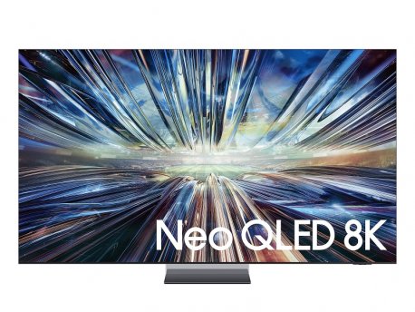 SAMSUNG QE75QN900DTXXH Neo QLED 8K Smart (2024)